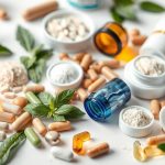 Best dietary supplements for wellness
