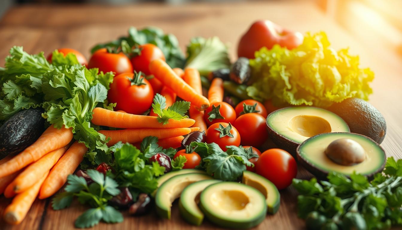 Functional foods for better health