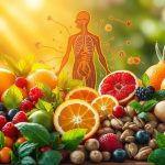 Immune-boosting functional foods