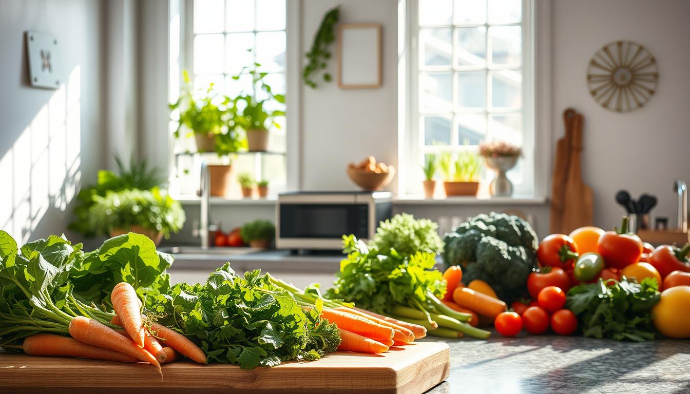 Organic food buying guide