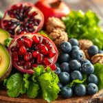 Superfoods and their benefits