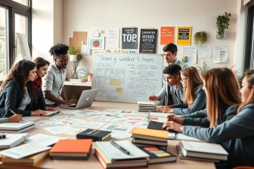 Skill development for students