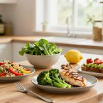 5 ingredient healthy recipes