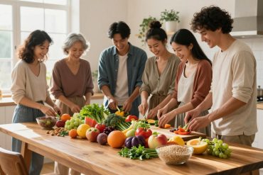 basic nutrition tips anyone can follow