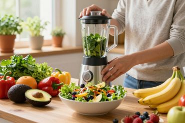 simple nutrition guide for beginners